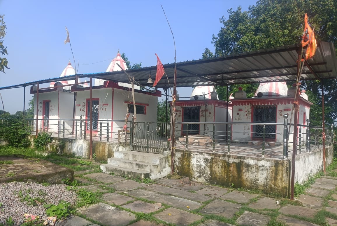 Shri Vidyadham Lalitpur